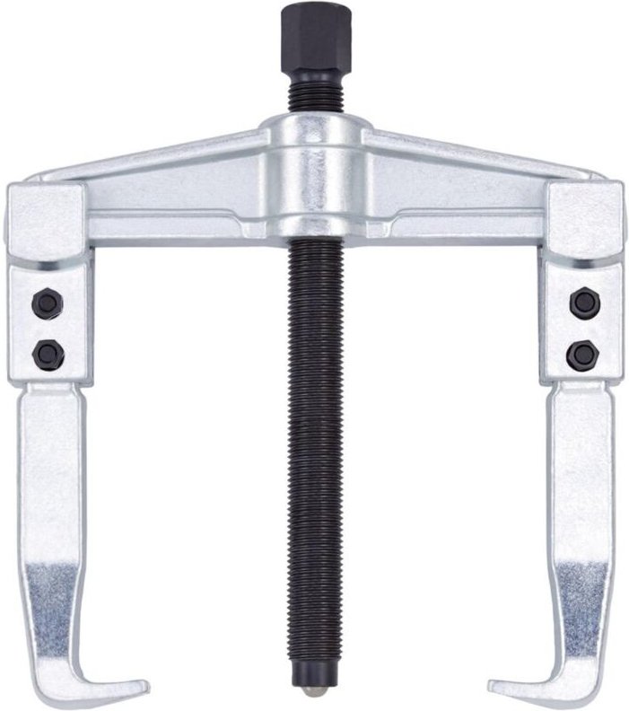 Fortis Univ.-Abzieher 2-armig Spw: 350 x Spt: 200 mm
