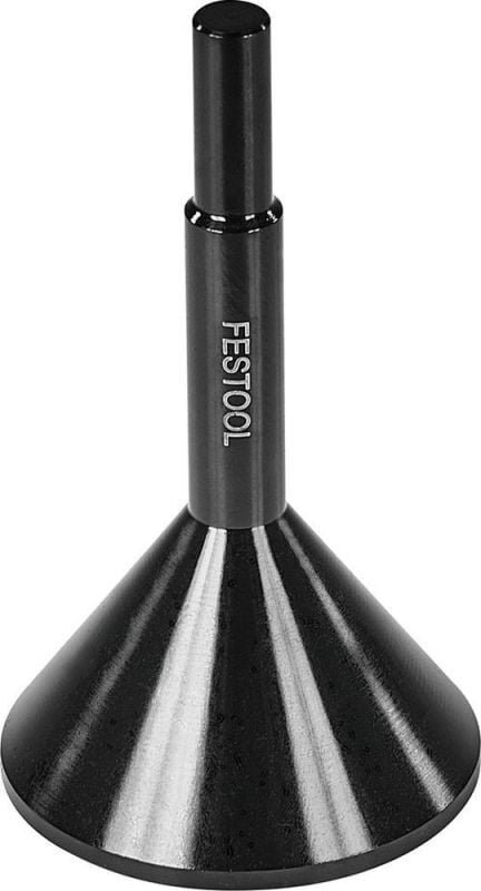 Zentrierdorn zd-of/d 6,35+8 – 492187 - Festool