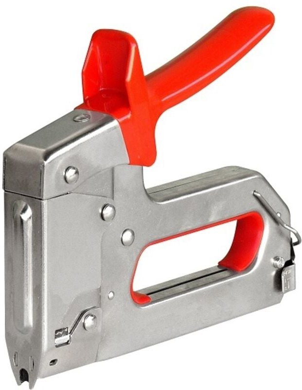 Professioneller Kabeltacker - 125 Techman