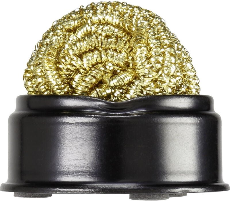 Toolcraft - ZD-10W-2 Trockenreiniger (ø) 58 mm