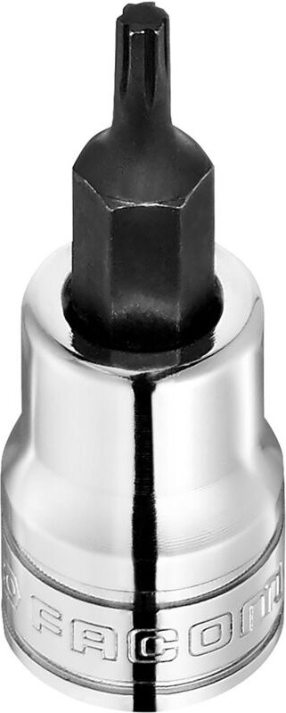 FACOM Bit-Einsatz Sechskant OGV Grip 3/8, 3 mm