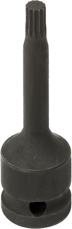 M6 1/2 verstarkter XZN-Steckschlussel mit Aussengewinde Fervi bi443m006