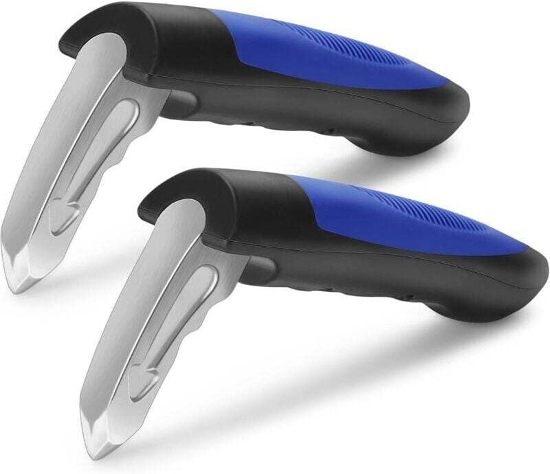 Autotür-Hilfsgriff - Autotür-Hilfsgriff, tragbarer Multifunktions-Auto-Fahrzeug-Stützgriff für ältere Menschen, Behinder...