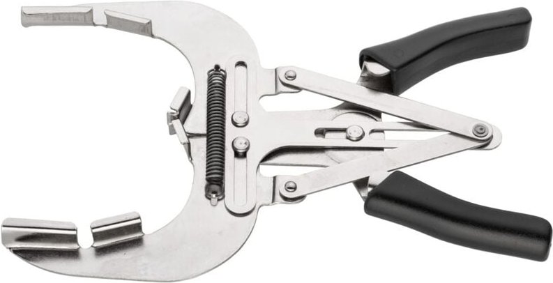 Kolbenring-Zange, 65 - 110 - Hazet