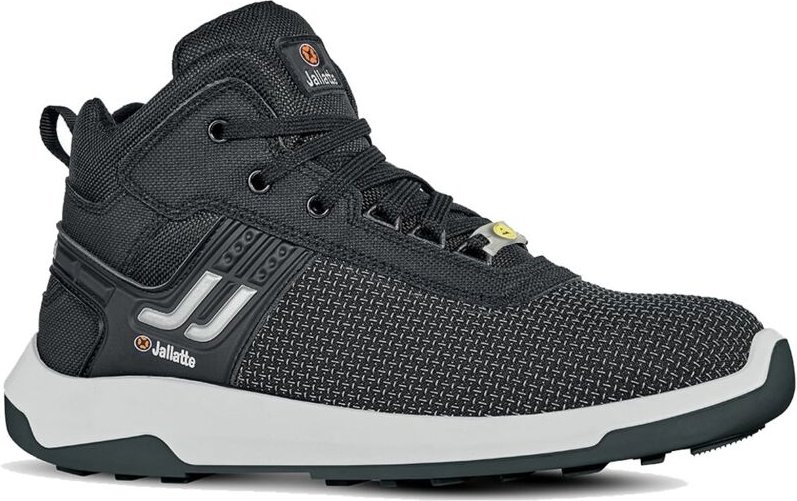 Jallatte - Sicherheitsschuhe Jalhybris - S3 ci src - Größe 44 - JHJH408