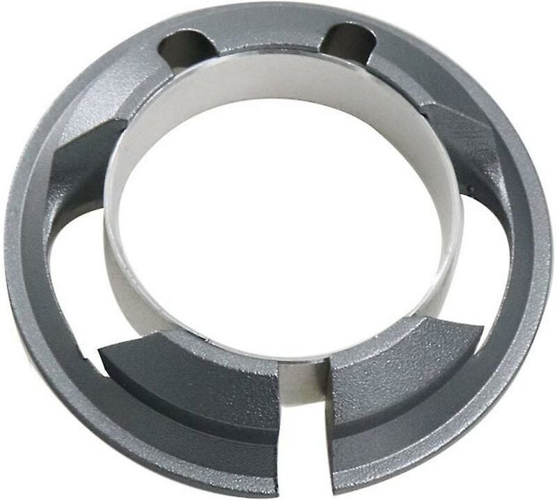 Woosien - Fahrradgabel-Headset-Installer Sternmutter-Einstellung Installationswerkzeug-Setter-Kit Fahrradgabelmuttern-He...