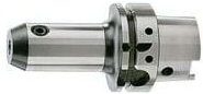 Thumbnail - Spannfutter Typ w DIN69893A HSK-A63 12x80mm Haimer