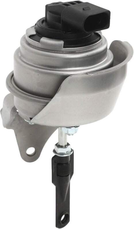 Turbo-Wastegate-Stellglied für Auto, Turbolader-Stellglied, Turbo-Elektro-Wastegate-Stellglied, 789016, Ersatz für Fabia...