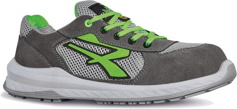 Rio S1P src esd Sicherheitsschuhe - 42 eu - U-power