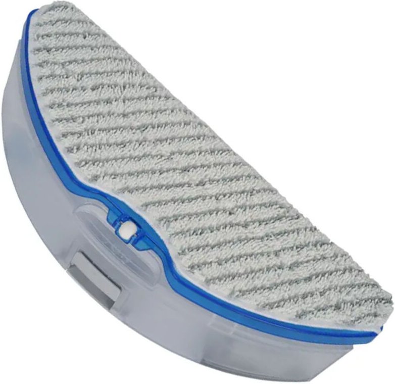 Ersatzteil - Blauer Tank mit Pumpe - Rowenta