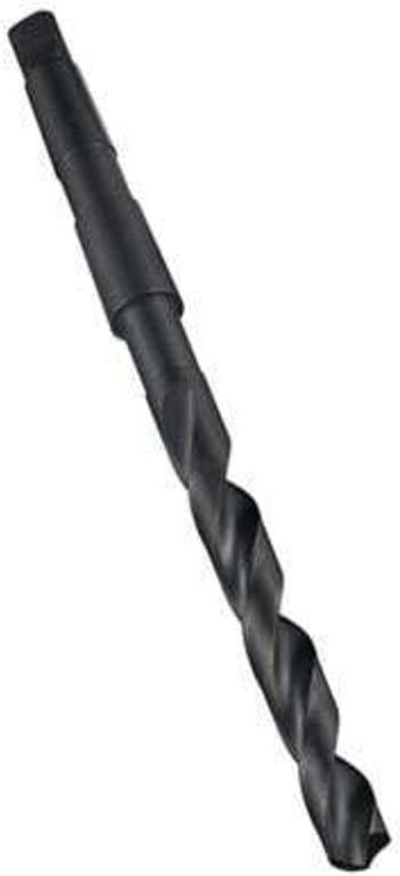 Spiralbohrer DIN 345 TypN A130 D.43/64 " HSS profilgeschl.dampf.MK2 4xD Rechts