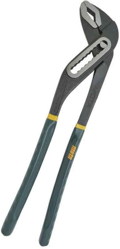 Wasserpumpenzange mit Kanal, 250mm Mota Werkzeuge 39264