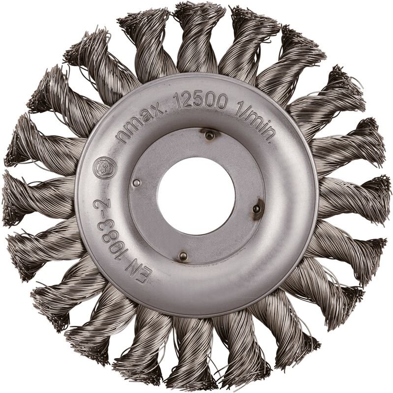 Thumbnail - RHODIUS ERBZ, 10 Stück, 115 x 12 x 23 mm, Rundbürste