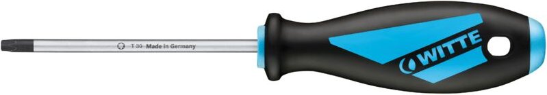 Maxx Torx Schraubendreher (10x80) Witte 53206