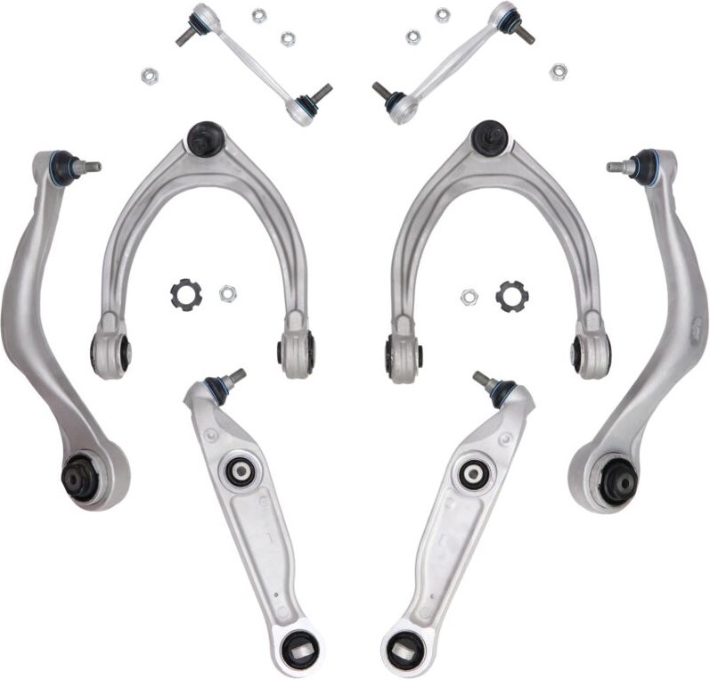 VORDERER QUERLENKERSATZ ALFA ROMEO GULIA Quadrifoglio