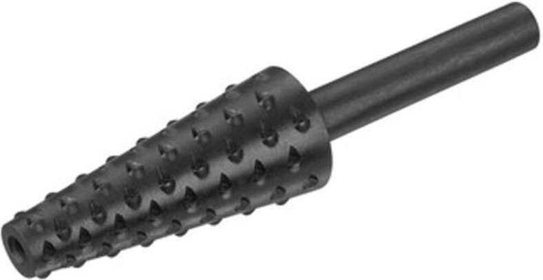 STABILISATOR KONISCH HIMBEERE 14mm x 35mm SCHAFT 6mm