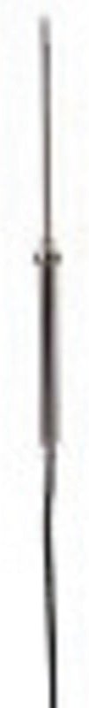 Testo - 0613 2211 Einstechfühler -50 bis 150 °c Fühler-Typ ntc
