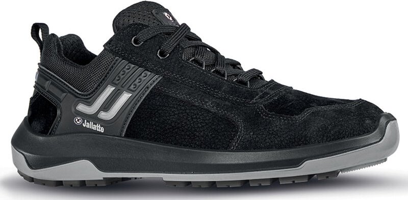 Sicherheitsschuhe niedrig JALEVA SAS ESD S3 CI SRC 35