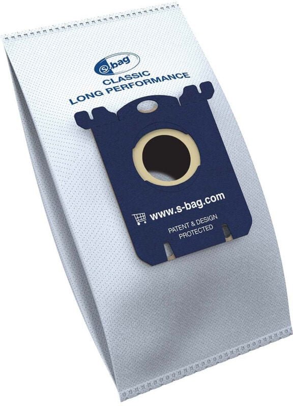 Fc802103 vakuum zuckerbag s bag classic long performance