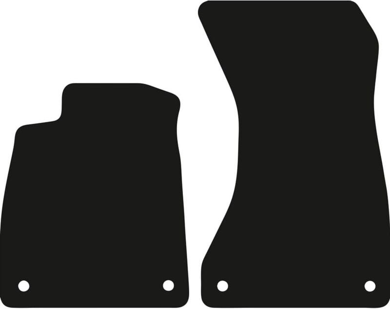 BASIC-Front für: Audi A5 F57 Cabrio 2020-2022