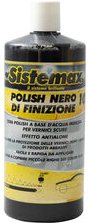 SISTEMAX LACK BLACK '10' 1 lt