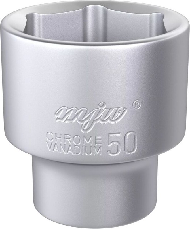 MJW Stecknuss 3/4"" Sechskant 50 mm