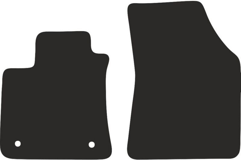 BASIC-Front für: Renault Megane IV Grand-Coupe, Liftback, Kombi, Grandtour, Coupé, GT 2015-