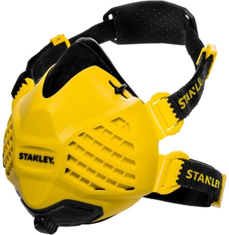 Stanley Halbmaske P3 Gr. S/M