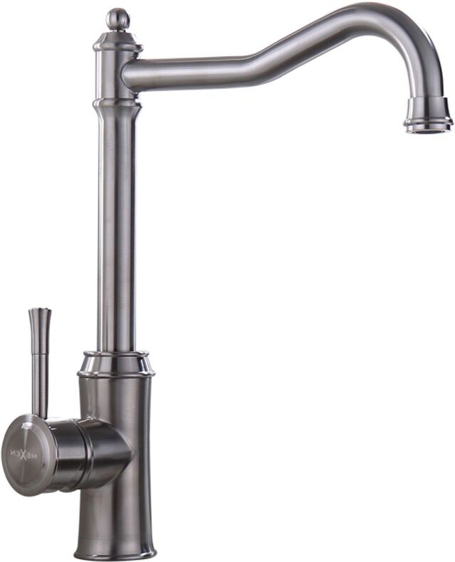 Inu Küchenmischer, inox - 672200-99 - Mexen