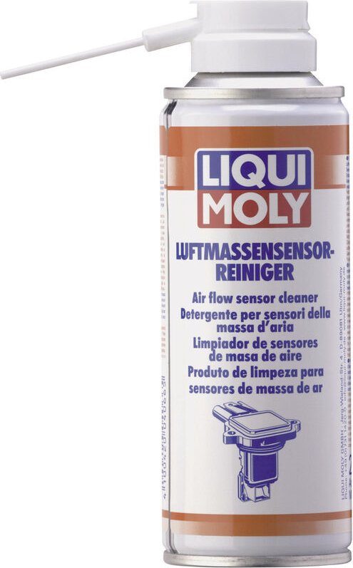 Luftmassensensor-Reiniger 4066 200 ml - Liqui Moly