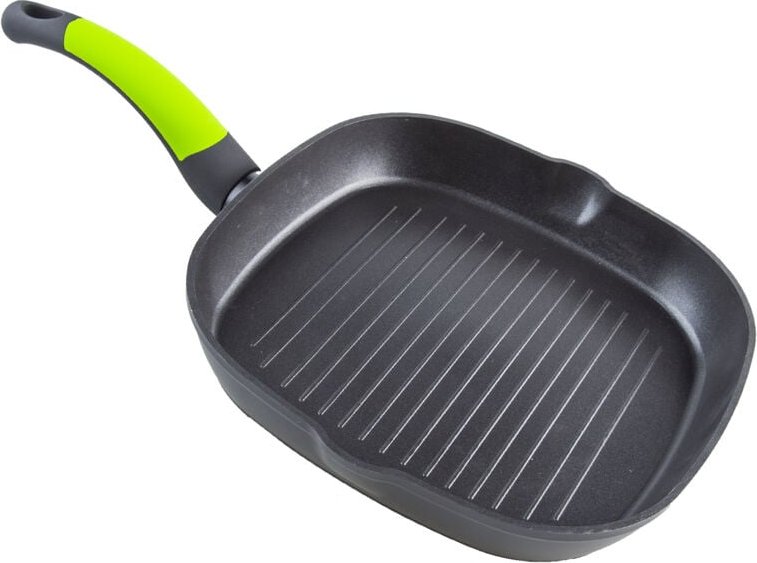 Alfa Dyser - Supreme Bio-Xylan-Grill 28x28 cm