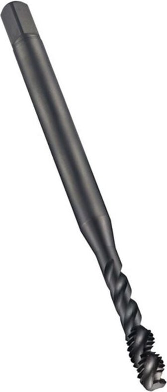 Maschinengewindebohrer DIN 376C EX01 M18x2.5mm HSS-E-PM dampf.2,5XD 6H