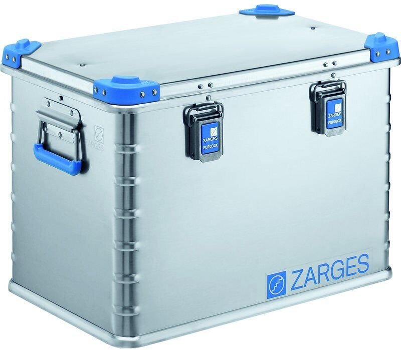 Thumbnail - Zarges - Eurobox - Universalkiste 550 x 350 x 380mm (40703)
