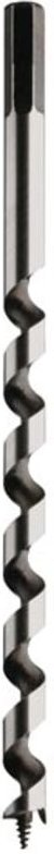 535.100.51 HS SPIRALBOHRER Z1 S=HEX/9 D=10x385x460 DX