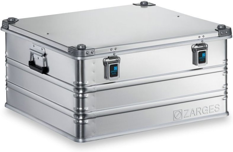 Universalkiste k 470 Zarges 690x640x340mm 40842