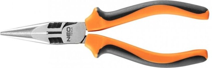 Thumbnail - NEO Spitzzange 160 mm – Stärkerer Griff, präzises Arbeiten
