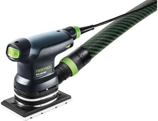 Rutscher rts 400 REQ-Plus – 576057 - Festool