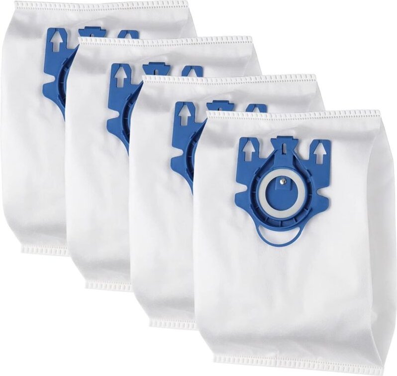 Staubsaugerbeutel, Miele Staubsaugerbeutel für Miele Staubsaugerbeutel, 3D Efficiency Capacity Staubsaugerbeutel, GN Sta...