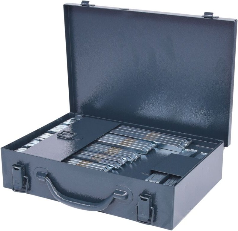 Ks Tools Universal-Kugellager-Auszieher-Satz, 37-tlg.