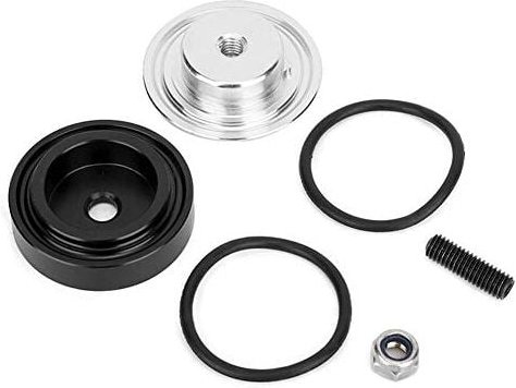 Zoternen - Scheibenwischer Stopfen, Blindstopfen Heckwischer Scheibenwischer Heckscheibe Wischerarm Heck Scheiben Wische...