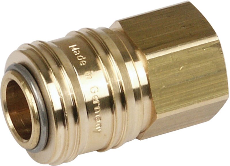 2201013 Kupplung mit Innengewinde 1/2'' ig - Aircraft