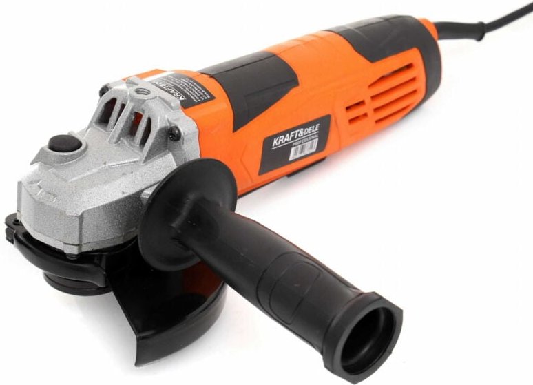 Winkelschleifer 1500w Kd3046