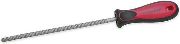 Runde Raspel 200mm Dogher 814-200