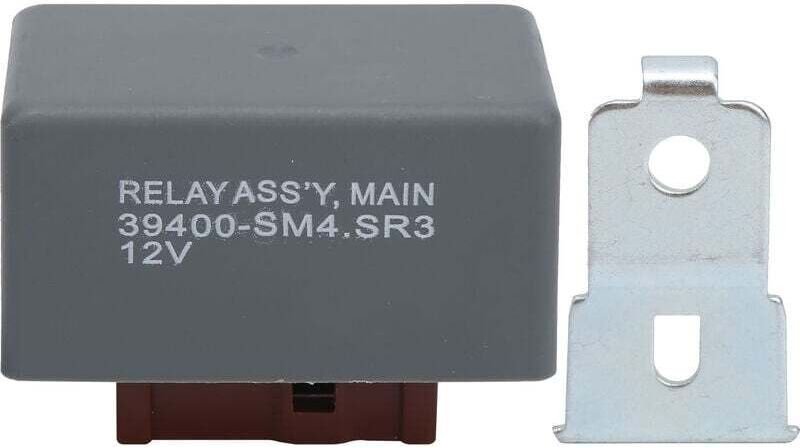 Auto-Kraftstoffpumpen-Hauptrelais 39400SR3003 Ersatz für Honda Civic Del Sol crv Accord Odyssey crx - XVX