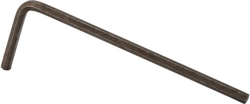 Sechskantstiftschlüssel 2 - 783214-3 - Makita