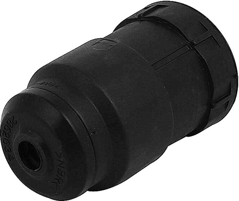 Trade-shop - sds Bohrfutter ersetzt Makita 194080-7 für HR2450 HR2470 HR2611 HR2811 Werkzeugaufnahme Ersatzteile Aufnahm...