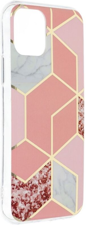 Thumbnail - Markenlos - Handy Hülle Schutz Cover Case 'Marble Cosmo' Muster Handyschale Tasche kompatibel mit iPhone 8 Motiv 2