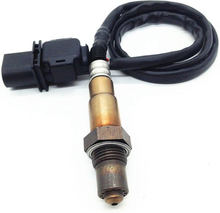 Tlily - Sauerstoff-O2-Sensor Zirkonia für 2011 1.6 Gdi-Motor G4FD 39210-2B210 1928404687