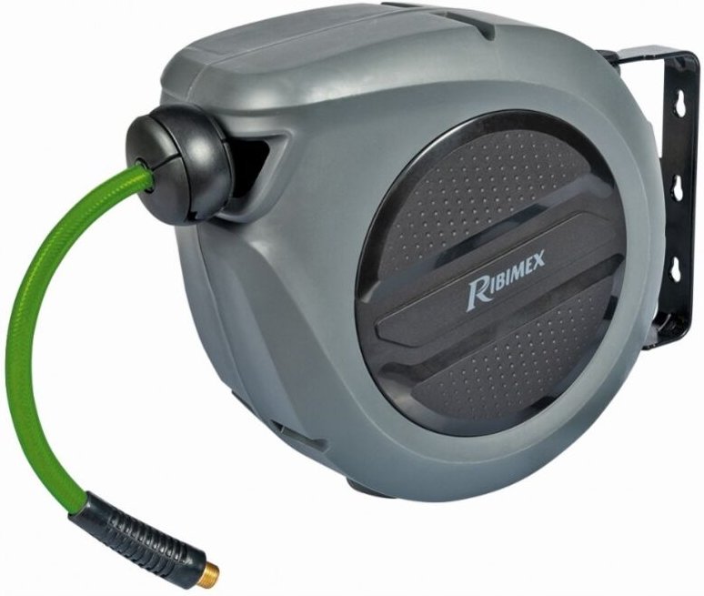 Automatikaufroller 9m Ribimex PRDATR092
