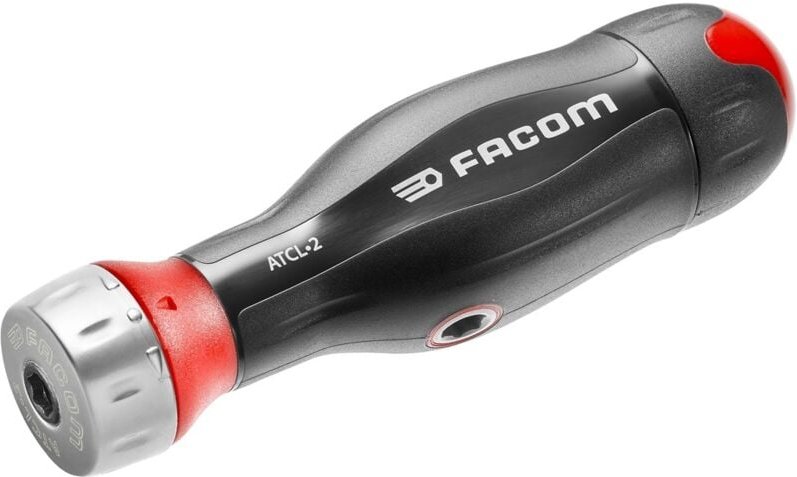 FACOM Handgriff Ratschenfunktion